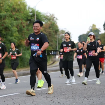 Runner Photo 3823799
