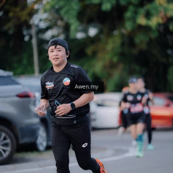Runner Photo 3823817