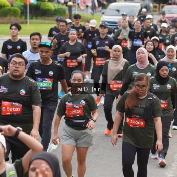 Runner Photo 3823818