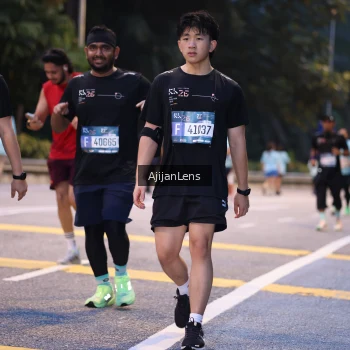 Runner Photo 3823820