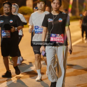 Runner Photo 3823822