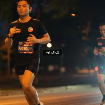 Runner Photo 3823826