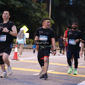 Runner Photo 3823830