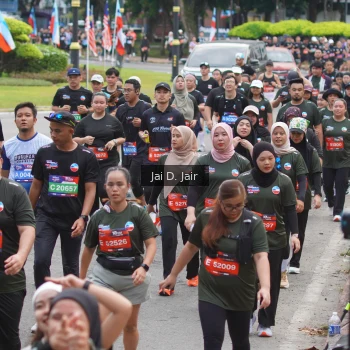 Runner Photo 3823840