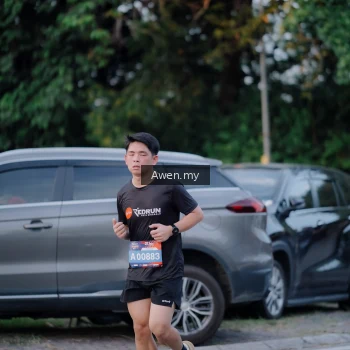 Runner Photo 3823848