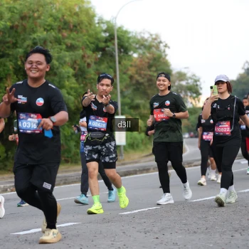 Runner Photo 3823855