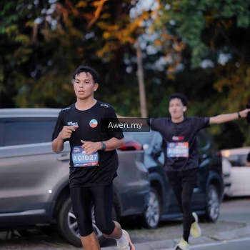Runner Photo 3823862