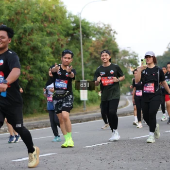 Runner Photo 3823863