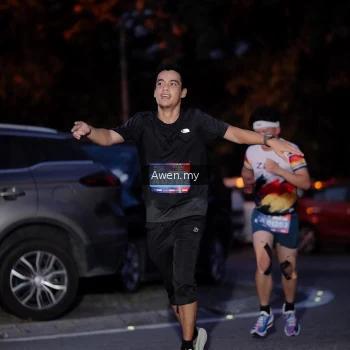 Runner Photo 3823878