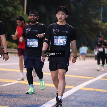 Runner Photo 3823882