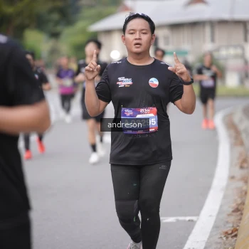 Runner Photo 3823886