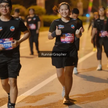 Runner Photo 3823889