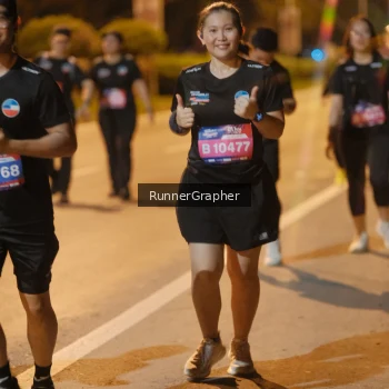 Runner Photo 3823897