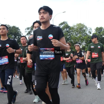 Runner Photo 3823900