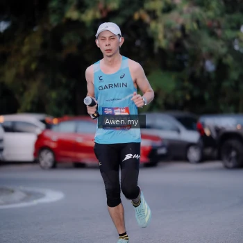 Runner Photo 3823903