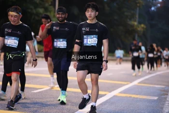 Runner Photo 3823907