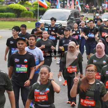 Runner Photo 3823922