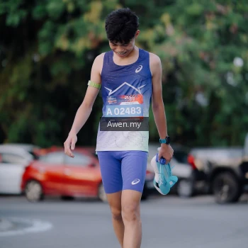 Runner Photo 3823931