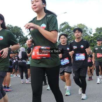 Runner Photo 3823932