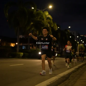 Runner Photo 3823938