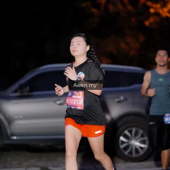 Runner Photo 3823953