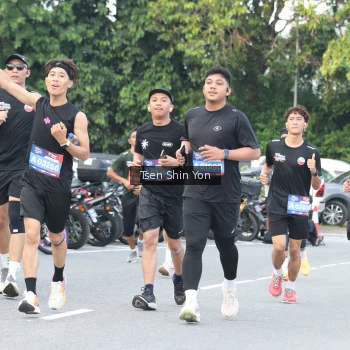 Runner Photo 3823959