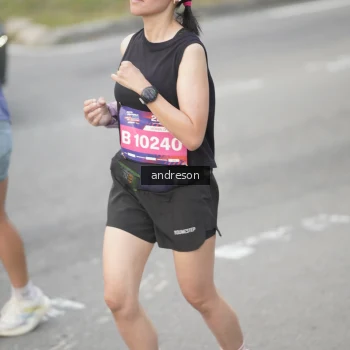 Runner Photo 3823961