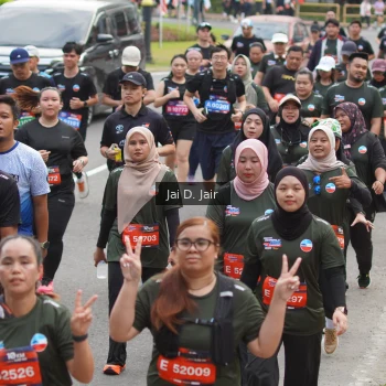 Runner Photo 3823985