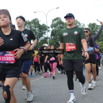 Runner Photo 3823996