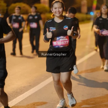 Runner Photo 3824007