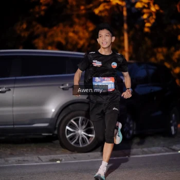 Runner Photo 3824012
