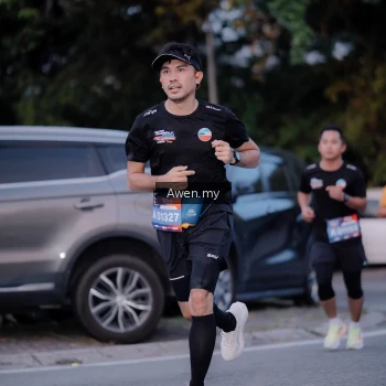 Runner Photo 3824014
