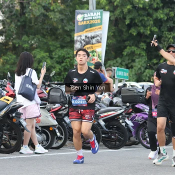 Runner Photo 3824017