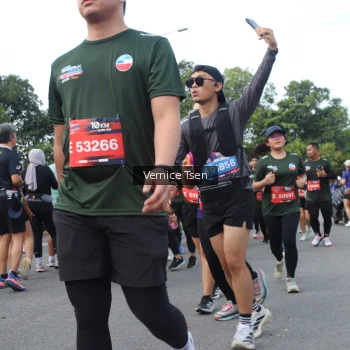 Runner Photo 3824018