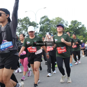 Runner Photo 3824026