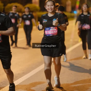 Runner Photo 3824036