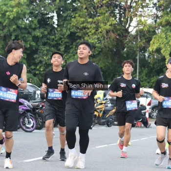 Runner Photo 3824039