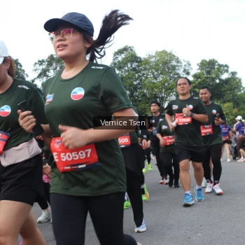 Runner Photo 3824043