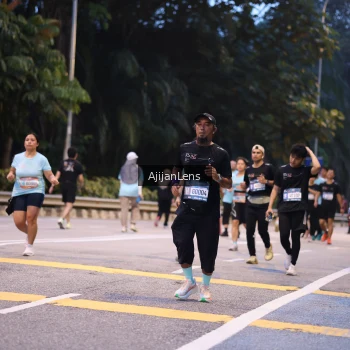 Runner Photo 3824044