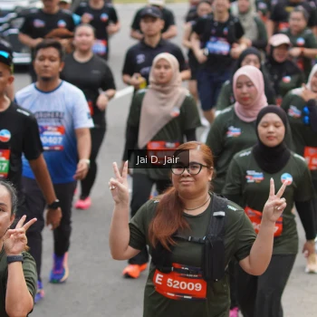 Runner Photo 3824047