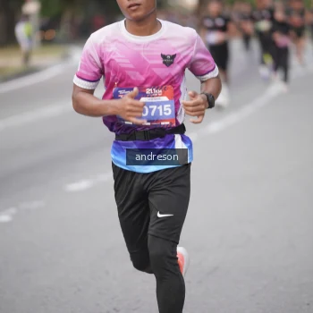 Runner Photo 3824050