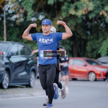 Runner Photo 3824054