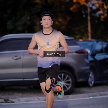 Runner Photo 3824055