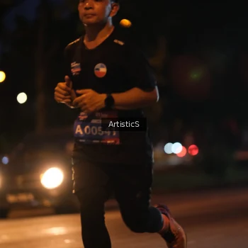 Runner Photo 3824057