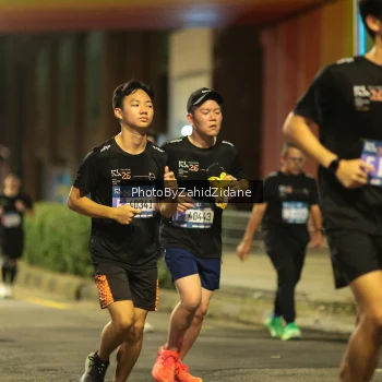 Runner Photo 3824061