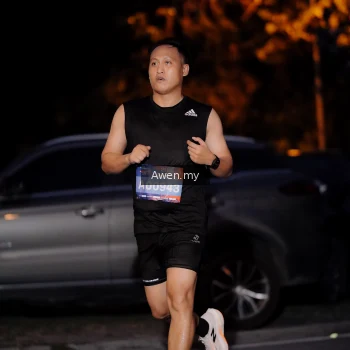 Runner Photo 3824062