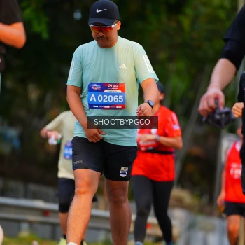 Runner Photo 3824072