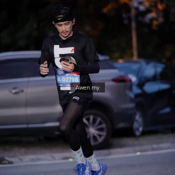 Runner Photo 3824073