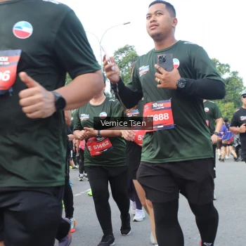 Runner Photo 3824077