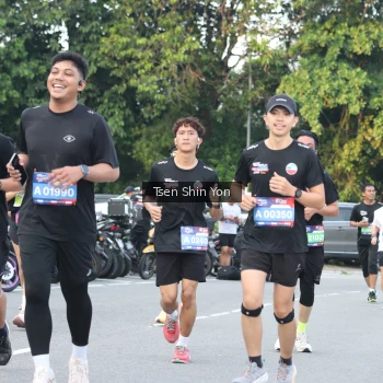 Runner Photo 3824078